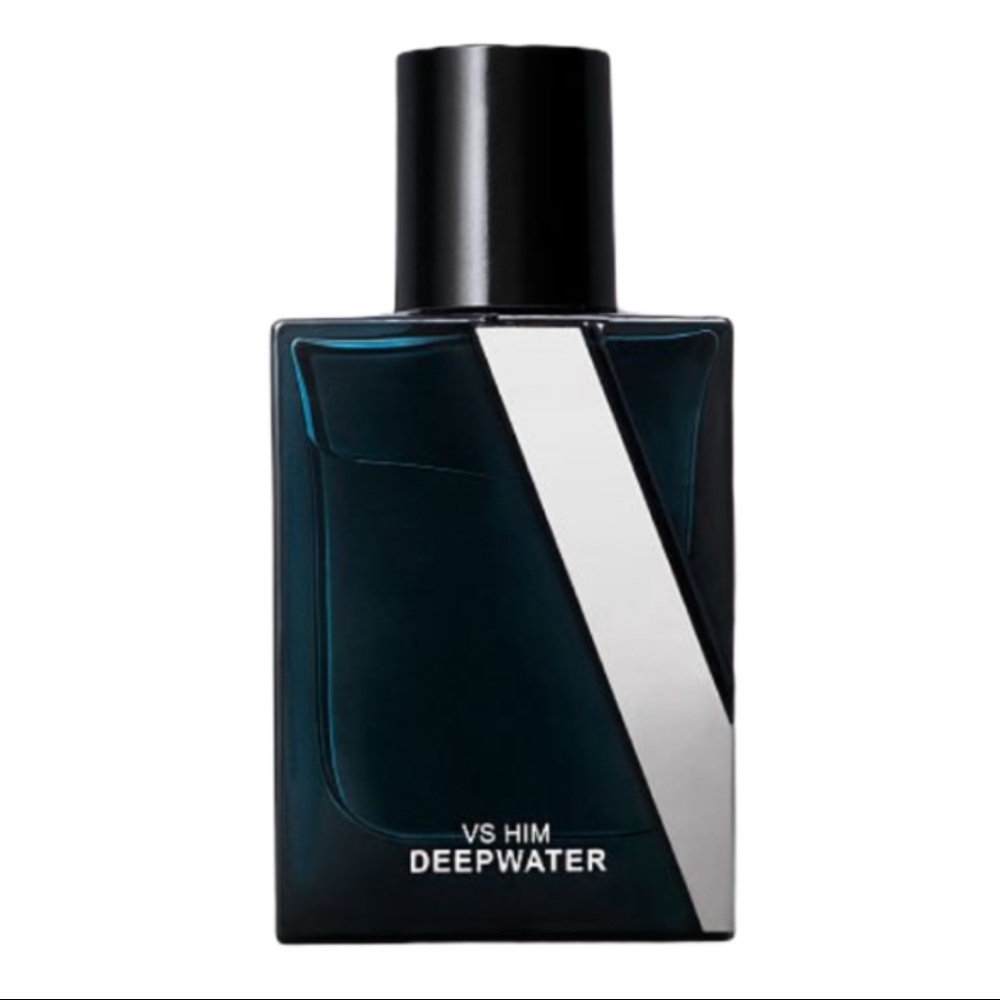 VICTORIA’S SECRET VS Him Deepwater 1.7 NWT - Picture 2 of 6